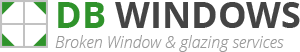 Neath Broken Window Logo