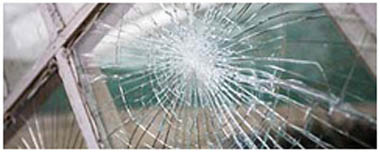 Neath Smashed Glass